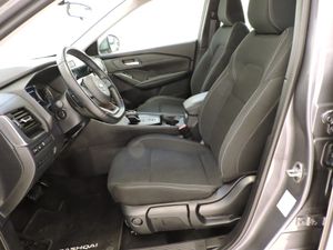 Nissan Qashqai DIG-T 116 kW 1.3 MHEV Business Xtronic - Foto 12