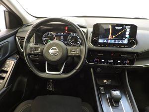 Nissan Qashqai DIG-T 116 kW 1.3 MHEV Business Xtronic - Foto 9