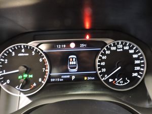 Nissan Qashqai DIG-T 116 kW 1.3 MHEV Business Xtronic - Foto 21