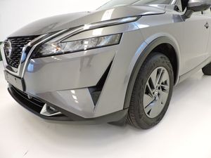 Nissan Qashqai DIG-T 116 kW 1.3 MHEV Business Xtronic - Foto 7