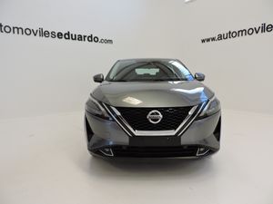 Nissan Qashqai DIG-T 116 kW 1.3 MHEV Business Xtronic - Foto 3