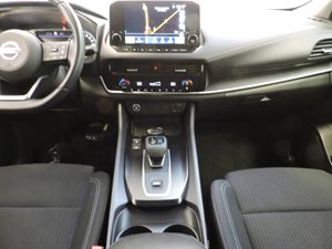 Nissan Qashqai DIG-T 116 kW 1.3 MHEV Business Xtronic - Foto 22