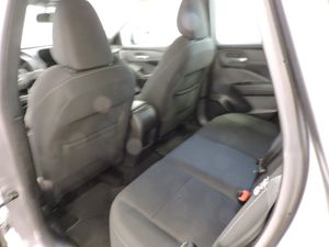 Nissan Qashqai DIG-T 116 kW 1.3 MHEV Business Xtronic - Foto 17
