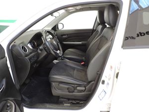 Suzuki Vitara 1.5 Strong Hybrid AGS GLX 1.4 BOOSTERJET HYBRID STARVIEW AUT. - Foto 15