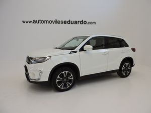 Suzuki Vitara 1.5 Strong Hybrid AGS GLX 1.4 BOOSTERJET HYBRID STARVIEW AUT. - Foto 2