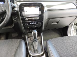 Suzuki Vitara 1.5 Strong Hybrid AGS GLX 1.4 BOOSTERJET HYBRID STARVIEW AUT. - Foto 11