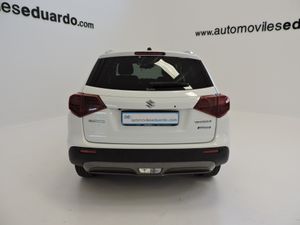 Suzuki Vitara 1.5 Strong Hybrid AGS GLX 1.4 BOOSTERJET HYBRID STARVIEW AUT. - Foto 5