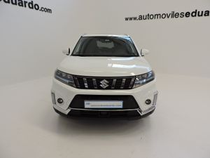 Suzuki Vitara 1.5 Strong Hybrid AGS GLX 1.4 BOOSTERJET HYBRID STARVIEW AUT. - Foto 3