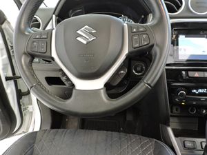Suzuki Vitara 1.5 Strong Hybrid AGS GLX 1.4 BOOSTERJET HYBRID STARVIEW AUT. - Foto 10