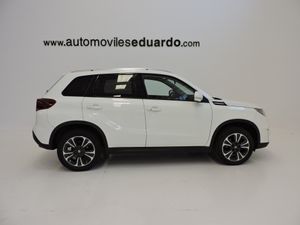 Suzuki Vitara 1.5 Strong Hybrid AGS GLX 1.4 BOOSTERJET HYBRID STARVIEW AUT. - Foto 7