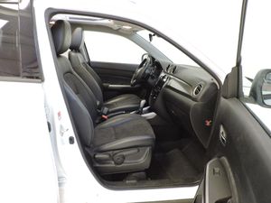 Suzuki Vitara 1.5 Strong Hybrid AGS GLX 1.4 BOOSTERJET HYBRID STARVIEW AUT. - Foto 16
