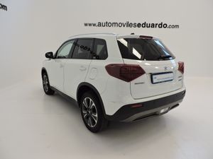 Suzuki Vitara 1.5 Strong Hybrid AGS GLX 1.4 BOOSTERJET HYBRID STARVIEW AUT. - Foto 6
