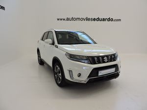 Suzuki Vitara 1.5 Strong Hybrid AGS GLX 1.4 BOOSTERJET HYBRID STARVIEW AUT. - Foto 3
