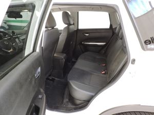 Suzuki Vitara 1.5 Strong Hybrid AGS GLX 1.4 BOOSTERJET HYBRID STARVIEW AUT. - Foto 18