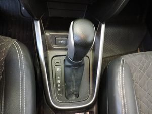 Suzuki Vitara 1.5 Strong Hybrid AGS GLX 1.4 BOOSTERJET HYBRID STARVIEW AUT. - Foto 12