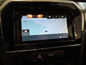 Suzuki Vitara 1.5 Strong Hybrid AGS GLX 1.4 BOOSTERJET HYBRID STARVIEW AUT. - Foto 14