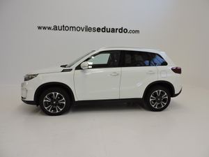 Suzuki Vitara 1.5 Strong Hybrid AGS GLX 1.4 BOOSTERJET HYBRID STARVIEW AUT. - Foto 8