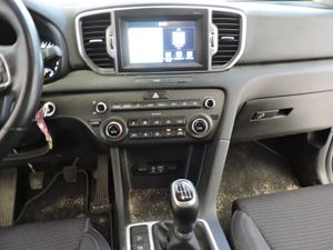 Kia Sportage 1.6 GDi x-Tech 4x2 97 kW - Foto 11