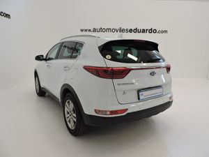 Kia Sportage 1.6 GDi x-Tech 4x2 97 kW - Foto 6