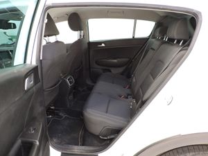 Kia Sportage 1.6 GDi x-Tech 4x2 97 kW - Foto 16