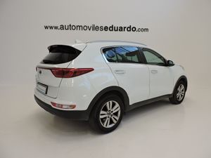 Kia Sportage 1.6 GDi x-Tech 4x2 97 kW - Foto 4