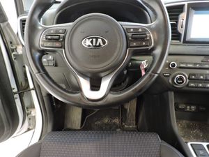 Kia Sportage 1.6 GDi x-Tech 4x2 97 kW - Foto 10