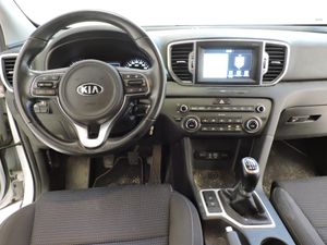Kia Sportage 1.6 GDi x-Tech 4x2 97 kW - Foto 9