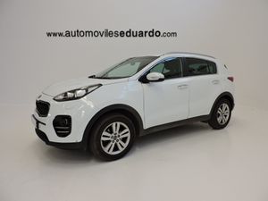 Kia Sportage 1.6 GDi x-Tech 4x2 97 kW - Foto 2