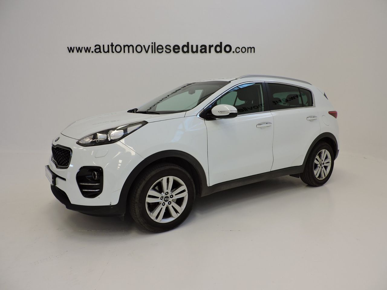 Kia Sportage 1.6 GDi x-Tech 4x2 97 kW - Foto 1