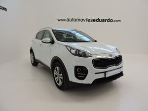 Kia Sportage 1.6 GDi x-Tech 4x2 97 kW - Foto 3