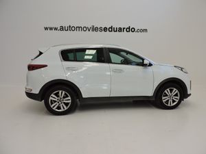 Kia Sportage 1.6 GDi x-Tech 4x2 97 kW - Foto 7