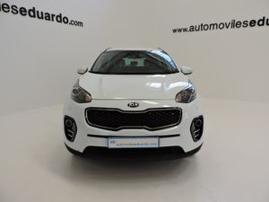 Kia Sportage 1.6 GDi x-Tech 4x2 97 kW - Foto 3