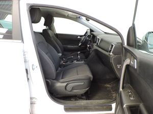 Kia Sportage 1.6 GDi x-Tech 4x2 97 kW - Foto 15