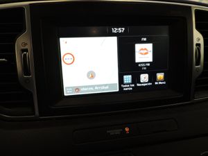 Kia Sportage 1.6 GDi x-Tech 4x2 97 kW - Foto 13