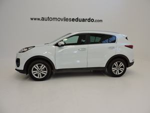 Kia Sportage 1.6 GDi x-Tech 4x2 97 kW - Foto 8