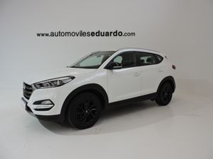 Hyundai Tucson 1.6 GDi 96 kW (131 CV) 4x2 BlueDrive Tecno - Foto 2