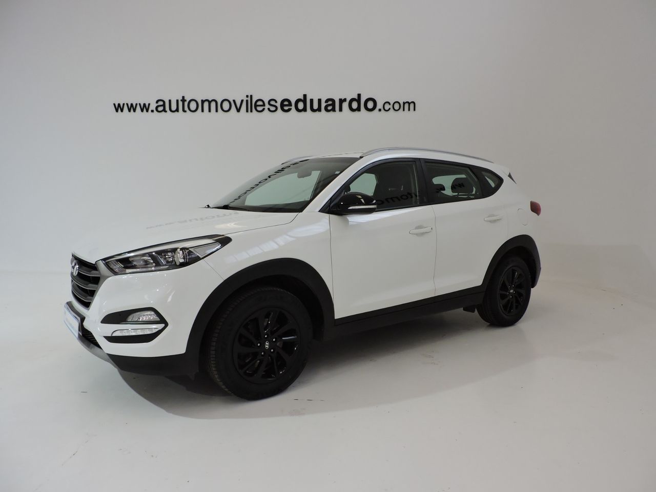 Hyundai Tucson 1.6 GDi 96 kW (131 CV) 4x2 BlueDrive Tecno - Foto 1