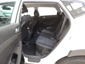 Hyundai Tucson 1.6 GDi 96 kW (131 CV) 4x2 BlueDrive Tecno - Foto 16