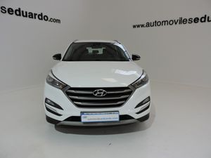 Hyundai Tucson 1.6 GDi 96 kW (131 CV) 4x2 BlueDrive Tecno - Foto 3