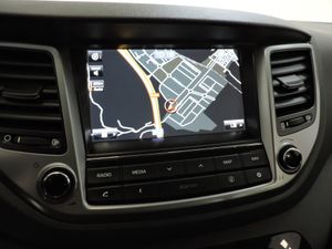 Hyundai Tucson 1.6 GDi 96 kW (131 CV) 4x2 BlueDrive Tecno - Foto 15