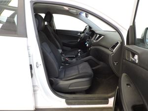 Hyundai Tucson 1.6 GDi 96 kW (131 CV) 4x2 BlueDrive Tecno - Foto 15