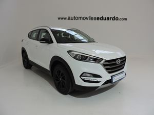 Hyundai Tucson 1.6 GDi 96 kW (131 CV) 4x2 BlueDrive Tecno - Foto 3