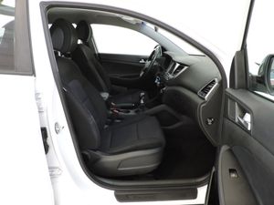 Hyundai Tucson 1.6 GDi 96 kW (131 CV) 4x2 BlueDrive Tecno - Foto 11