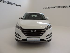 Hyundai Tucson 1.6 GDi 96 kW (131 CV) 4x2 BlueDrive Tecno - Foto 3