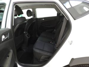 Hyundai Tucson 1.6 GDi 96 kW (131 CV) 4x2 BlueDrive Tecno - Foto 12