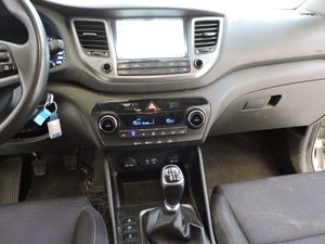Hyundai Tucson 1.6 GDi 96 kW (131 CV) 4x2 BlueDrive Tecno - Foto 14