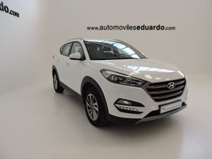 Hyundai Tucson 1.6 GDi 96 kW (131 CV) 4x2 BlueDrive Tecno - Foto 3