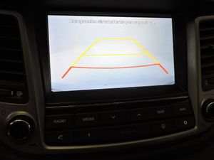 Hyundai Tucson 1.6 GDi 96 kW (131 CV) 4x2 BlueDrive Tecno - Foto 13