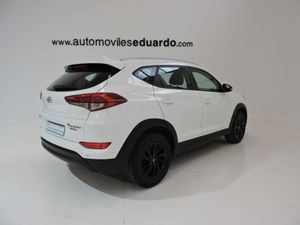 Hyundai Tucson 1.6 GDi 96 kW (131 CV) 4x2 BlueDrive Tecno - Foto 6