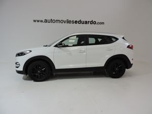 Hyundai Tucson 1.6 GDi 96 kW (131 CV) 4x2 BlueDrive Tecno - Foto 5